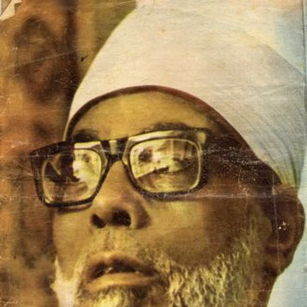 Mahmoud Khalil Al-Husary