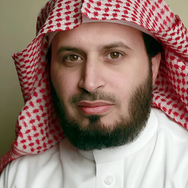 Saud Al-Shuraim